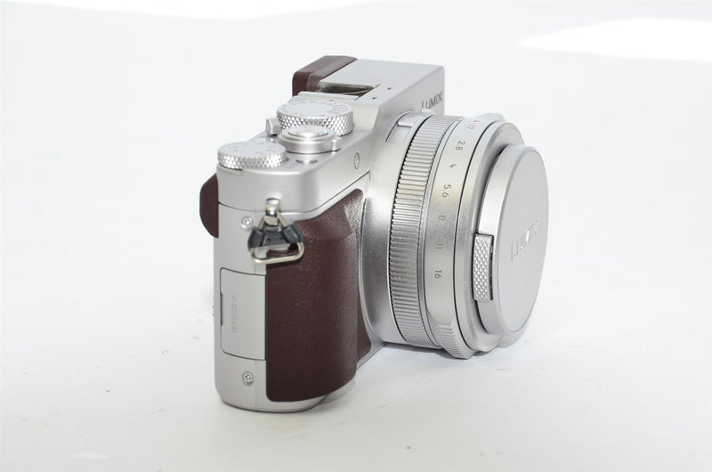 Used Panasonic Lumix DMC-LX100