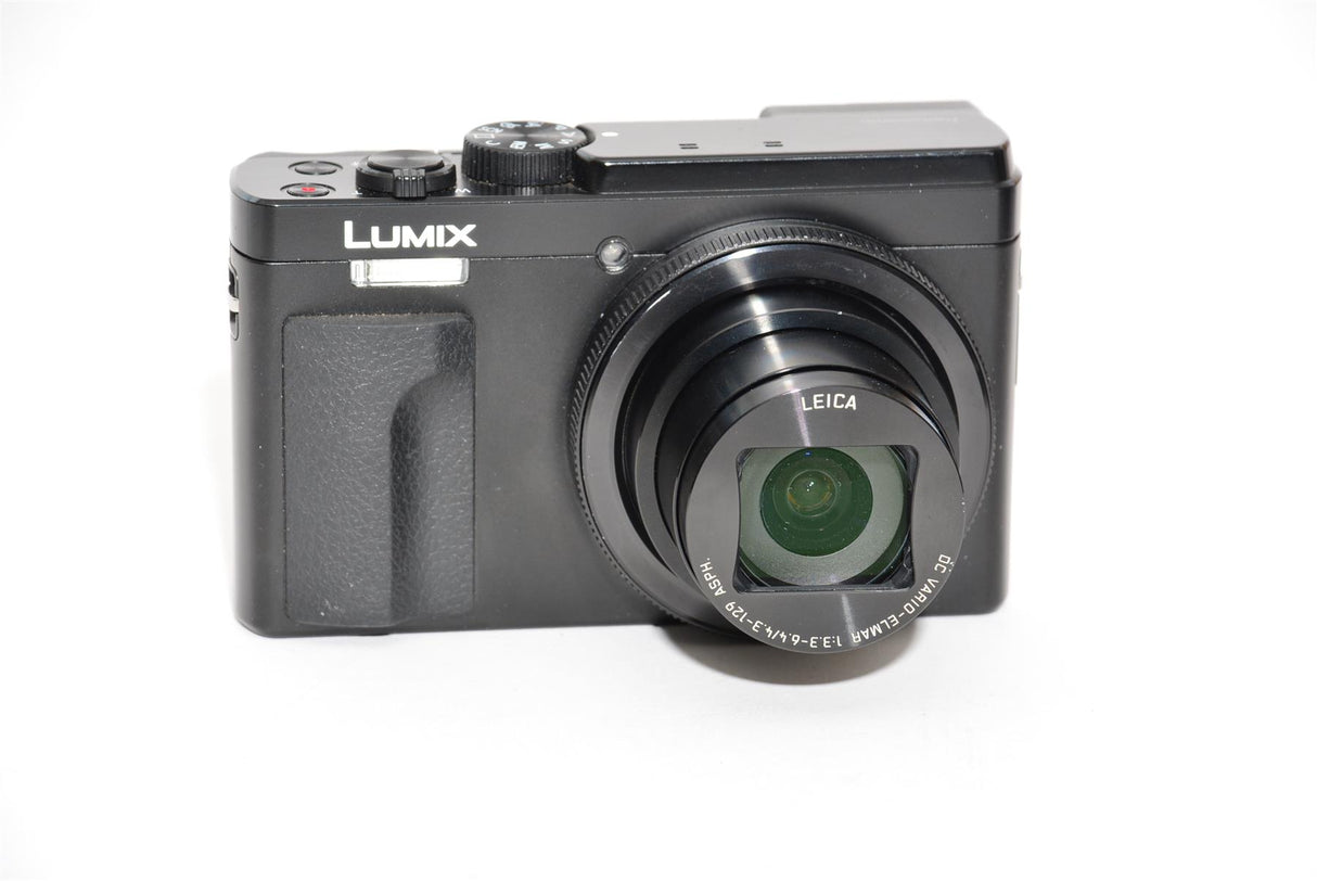 Used Panasonic Lumix TZ95D 20.3MP Compact Digital Camera