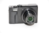 Used Panasonic Lumix TZ95D 20.3MP Compact Digital Camera