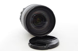 Used Nikon AF-S Nikkor 24-120mm f/4 G ED VR Lens