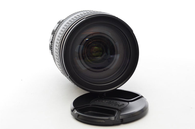 Used Nikon AF-S Nikkor 24-120mm f/4 G ED VR Lens