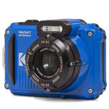 Kodak Pixpro WPZ2 Digital Camera - Blue