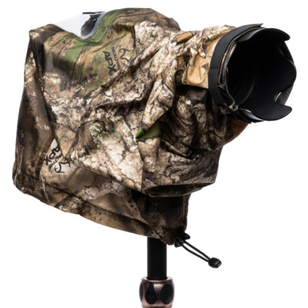 ThinkTank Emergency Rain Cover Camo - Medium