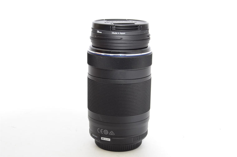 Used Olympus 75-300mm f/4.8-6.7 II ED MSC