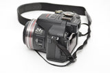 Used Panasonic Lumix FZ100 Bridge Camera