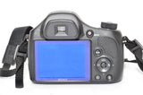 Used Sony Cyber-shot H400