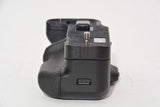 Used Fujifilm GFX 50S VG-GFX1 Vertical Battery Grip