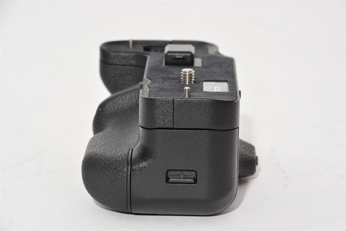 Used Fujifilm GFX 50S VG-GFX1 Vertical Battery Grip