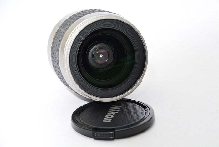 Used Nikon AF 28-80mm F3.5-5.6 G