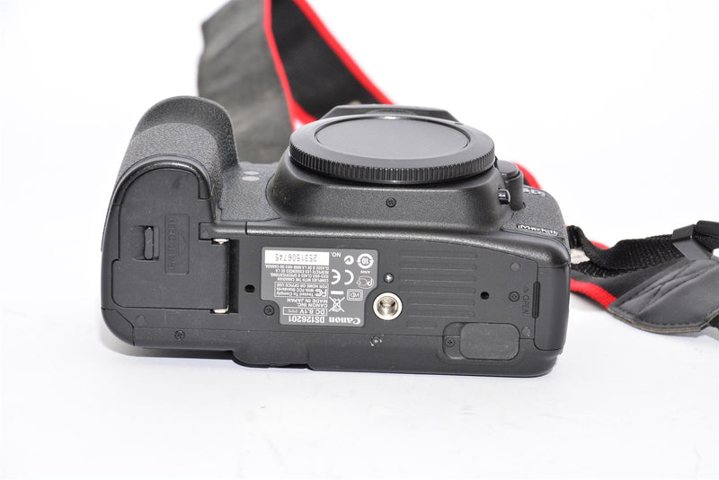Used Canon 5D Mark II Body