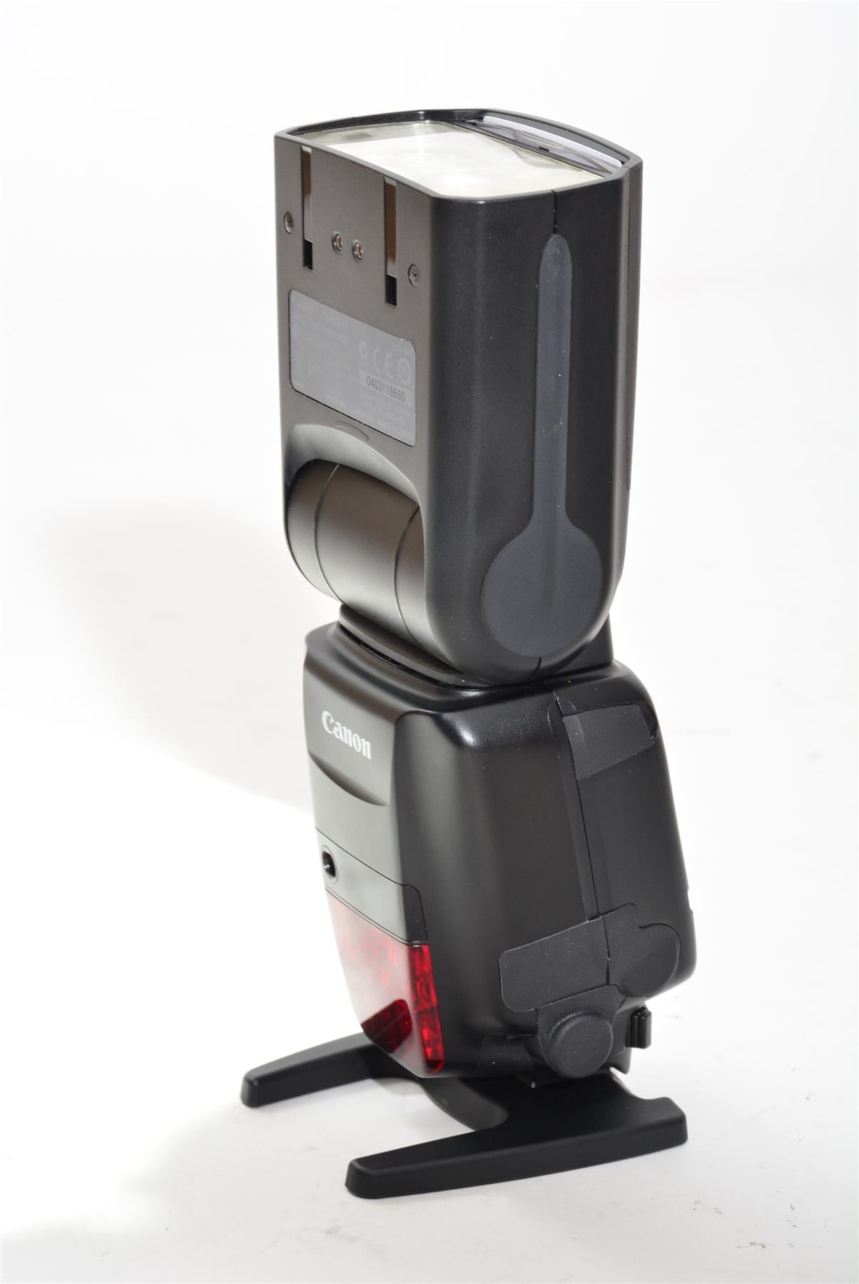 Used Canon Speedlite 600EX-RT Flash