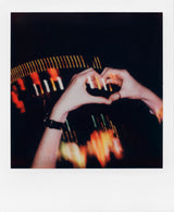 Polaroid Go Generation 3 Instant Camera - Purple