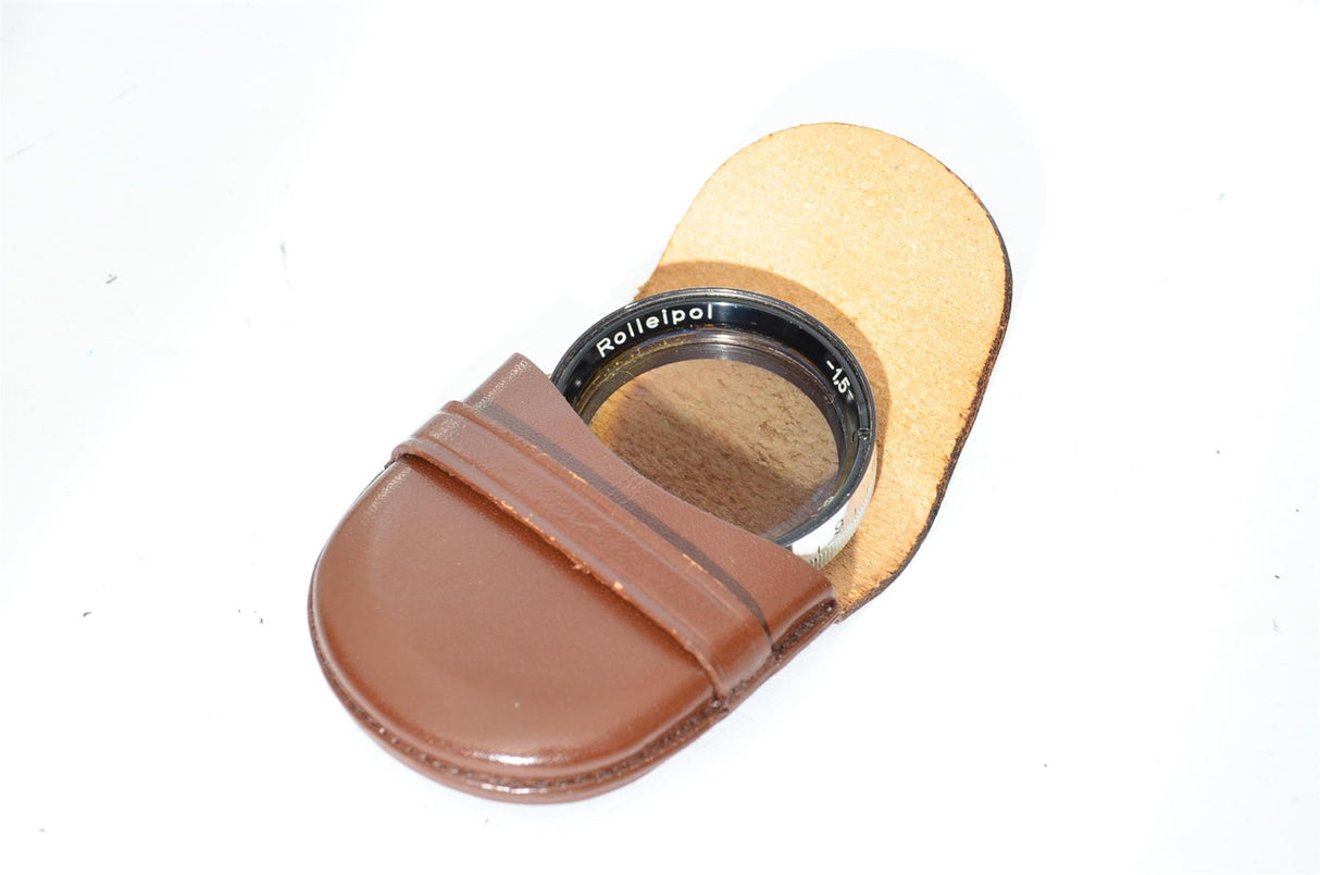 Used Rolleipol Bay 1