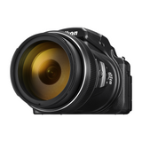 Nikon Coolpix P1100 Digital Camera