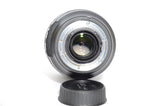 Used Nikon AF-S Nikkor 24-120mm f/4 G ED VR Lens