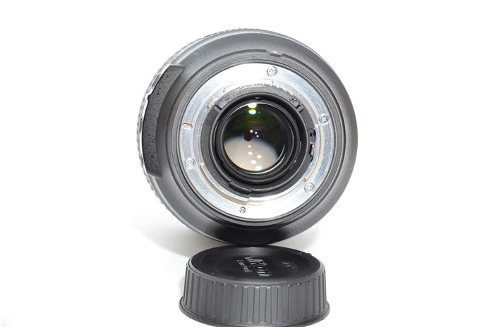 Used Nikon AF-S Nikkor 24-120mm f/4 G ED VR Lens
