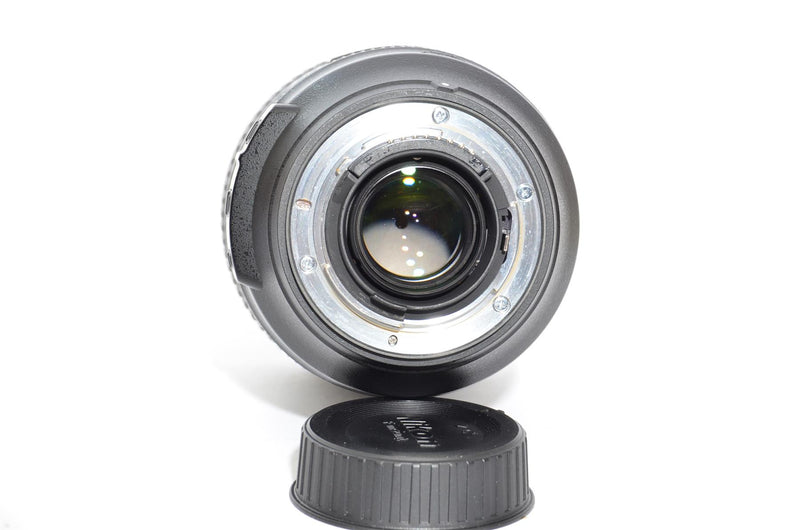 Used Nikon AF-S Nikkor 24-120mm f/4 G ED VR Lens