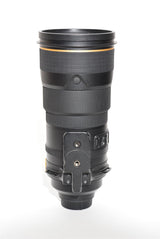 Used Nikon Nikkor AF-S 300mm f/2.8 G II ED Lens