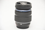 Used Olympus M. Zuiko Pro 12-40mm f/2.8 Lens