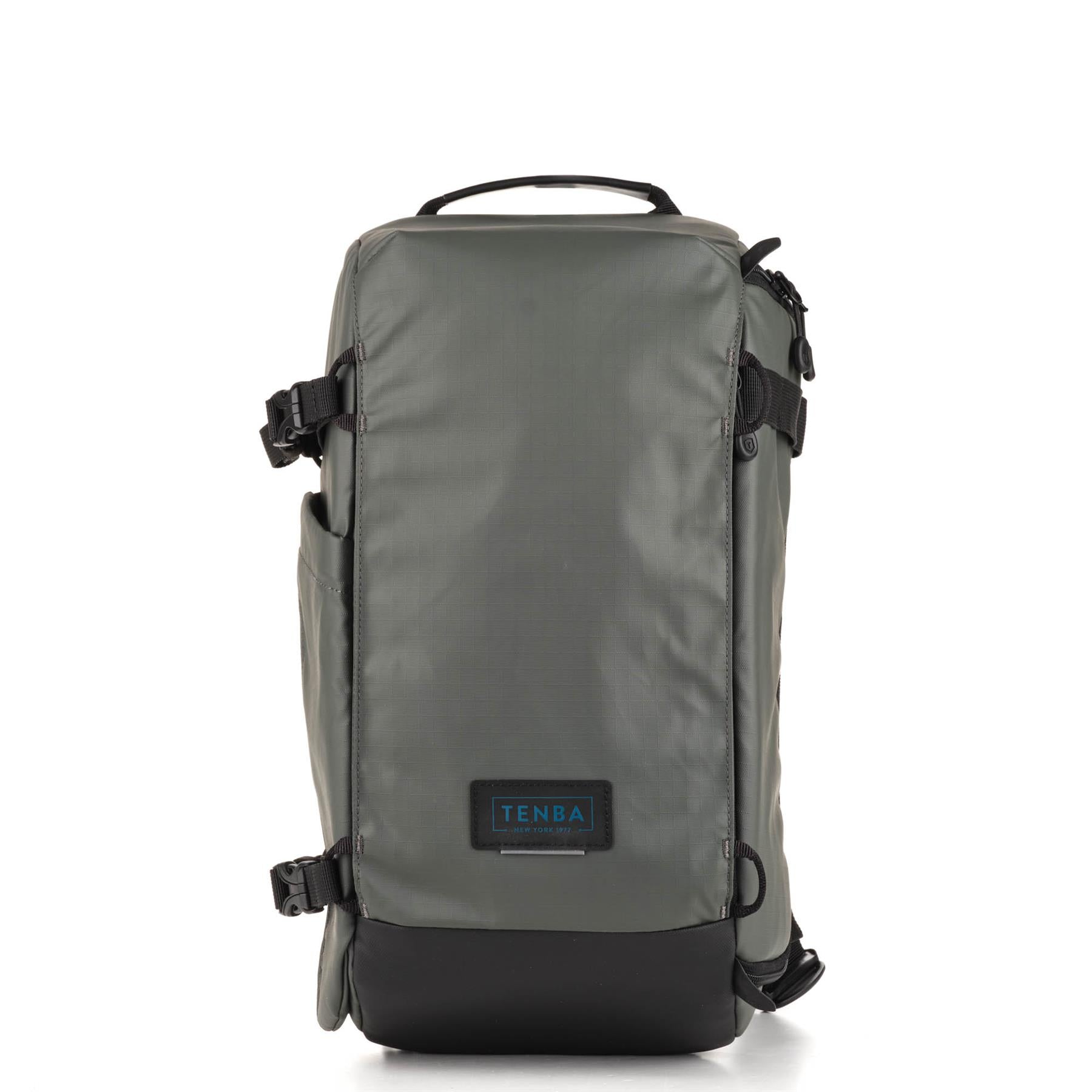 Tenba Solstice v2 12L Sling Bag - Gray