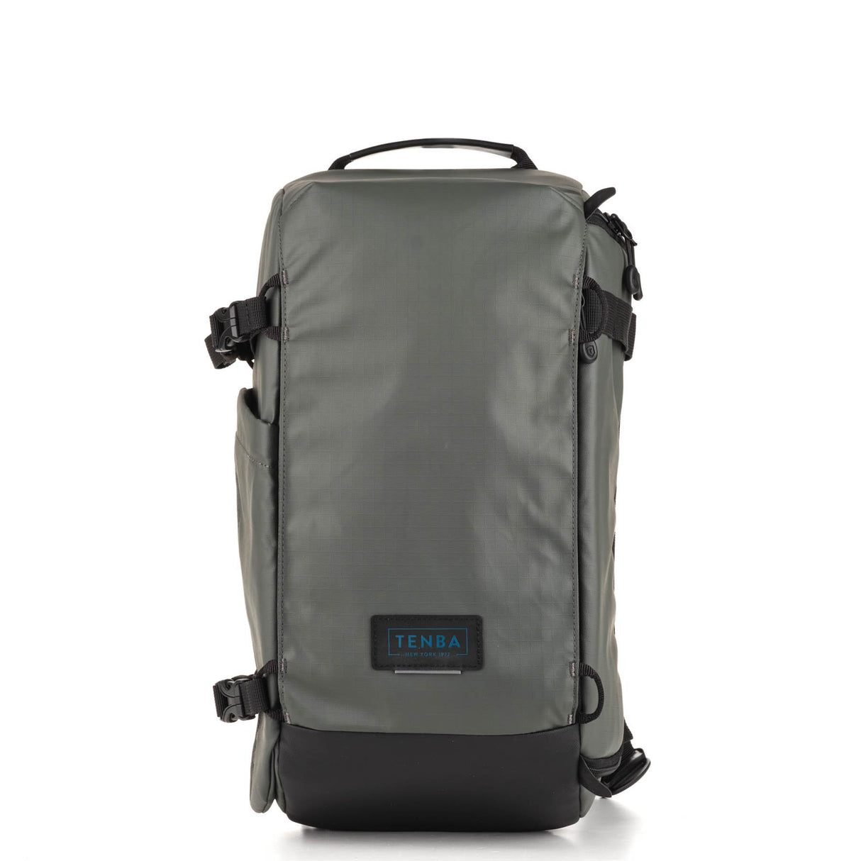 Tenba Solstice v2 12L Sling Bag - Gray