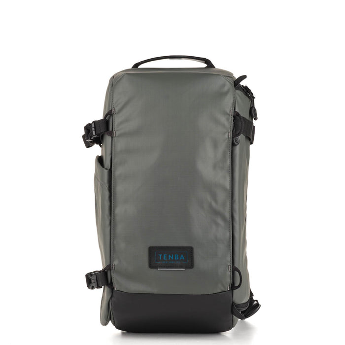 Tenba Solstice v2 12L Sling Bag - Gray