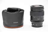 Used Sony 135mm f/2.8 STF A Mount Lens