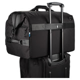 Tenba Cineluxe v2 Shoulder Bag 24 Hightop - Black