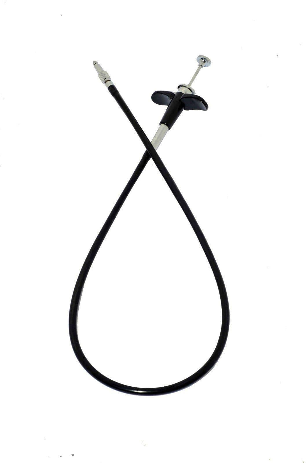 Kood Vinyl Cable Release 100cm
