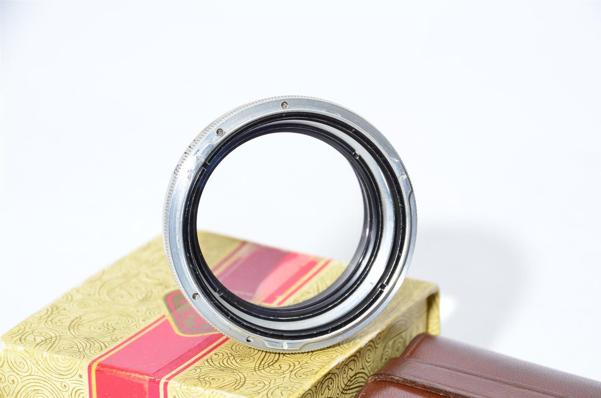 Used Rolleinar 2 III Close Up Set