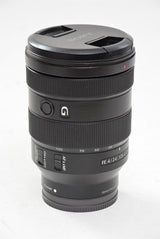 Used Sony FE 24-105 F4 G OSS Lens