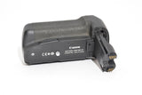 Used Canon BG-E7 Battery Grip