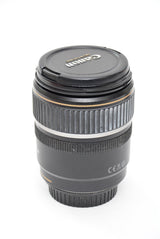 Used Canon EF-S 17-85mm F4-5.6 IS USM Lens
