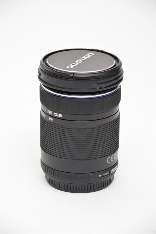 Used Olympus 40-150mm f/4-5.6 R ED Lens