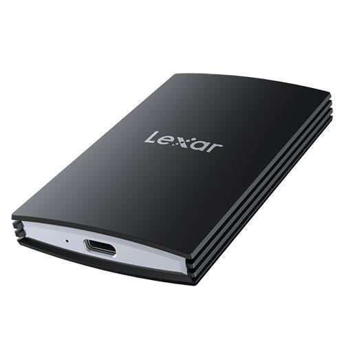 Lexar ARMOR AR700 Portable SSD 4TB