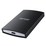Lexar ARMOR AR700 Portable SSD 4TB