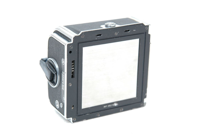 Used Hasselblad A24 6x6 220 Film Back