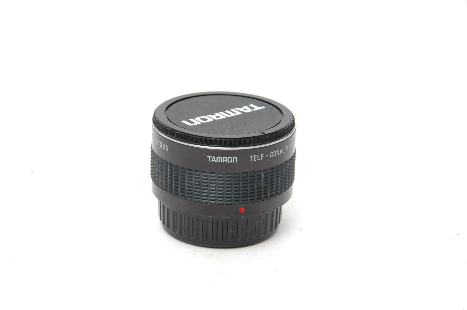 Used Tamron 2x Teleconverter for Pentax PK
