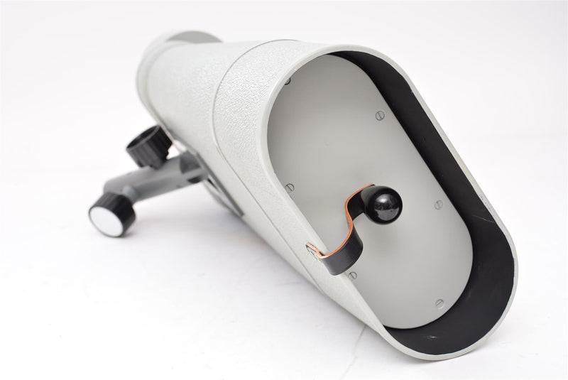 Used Zeiss Jena 20-40x80 terrestrial telescope