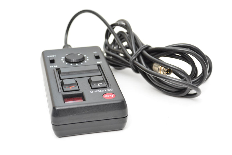 Used Leica Remote Control For Leica R Projector