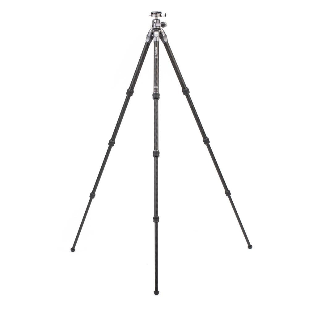 Benro Tortoise 14C Tripod with GX25 Head Kit