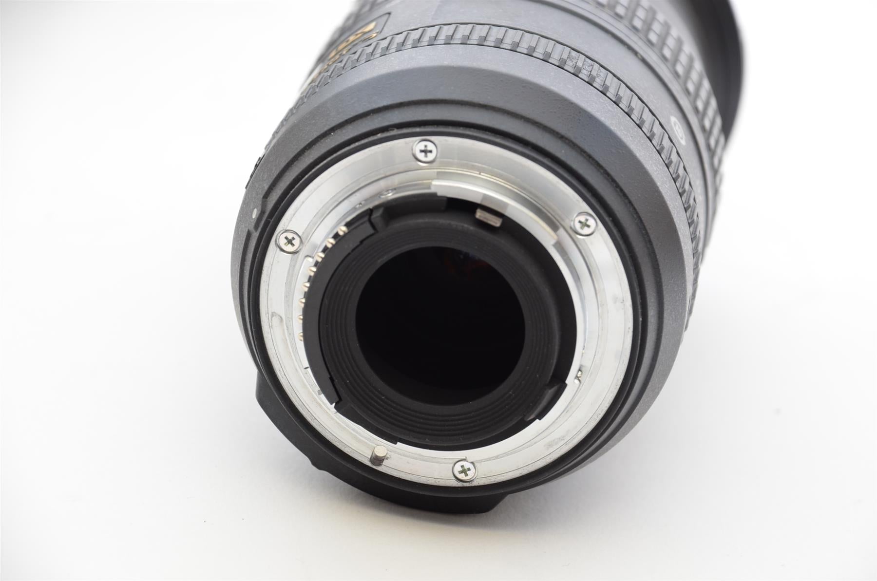 Used Nikon D3200 + 16-85mm f/3.5-5.6 G ED VR DX – Cambrian Photography