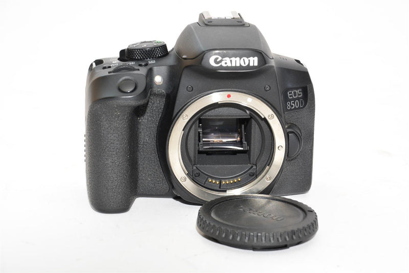 Used Canon EOS 850D