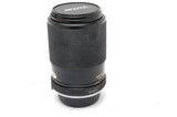 Used Vivitar 70-210mm 4.5-5.6 Manual Focus Lens for Minolta MD Mount