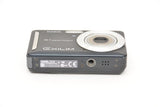 Used Casio EX-Z9 Exilim Compact