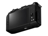 Fujifilm X-M5 Digital Camera Body - Black
