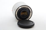 Used Canon EF 2X III Extender Lens Adapter