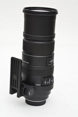 Used Sigma DG 150-500mm f/5-6.3 APO HSM Pentax Lens