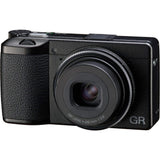 Ricoh GR III x HDF Digital camera