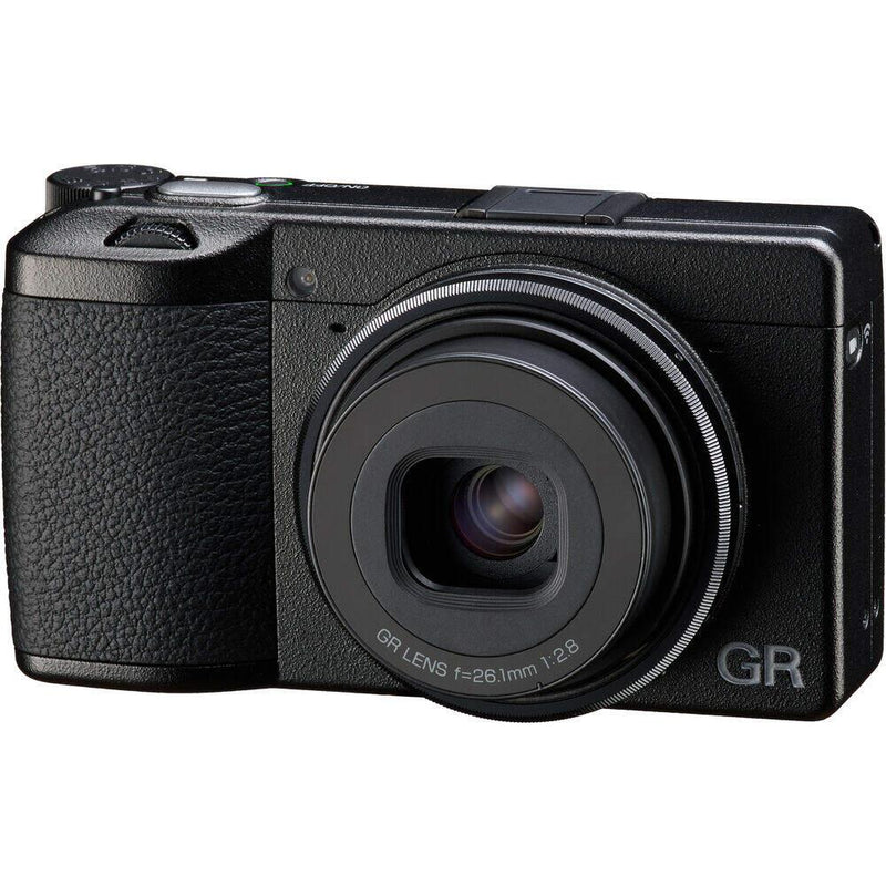 Ricoh GR III x HDF Digital camera